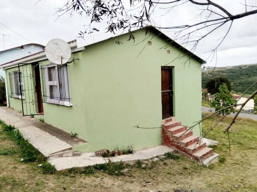 2 Bedroom Property for Sale in Mdantsane Nu 16 Eastern Cape